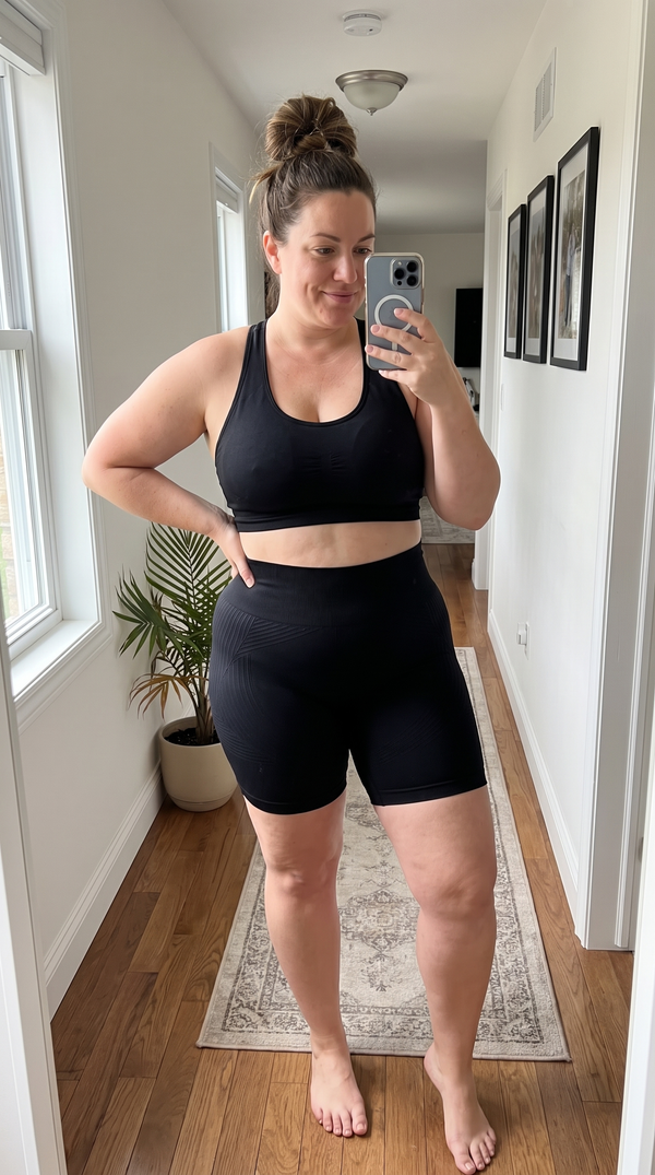 Manon, 31 ans