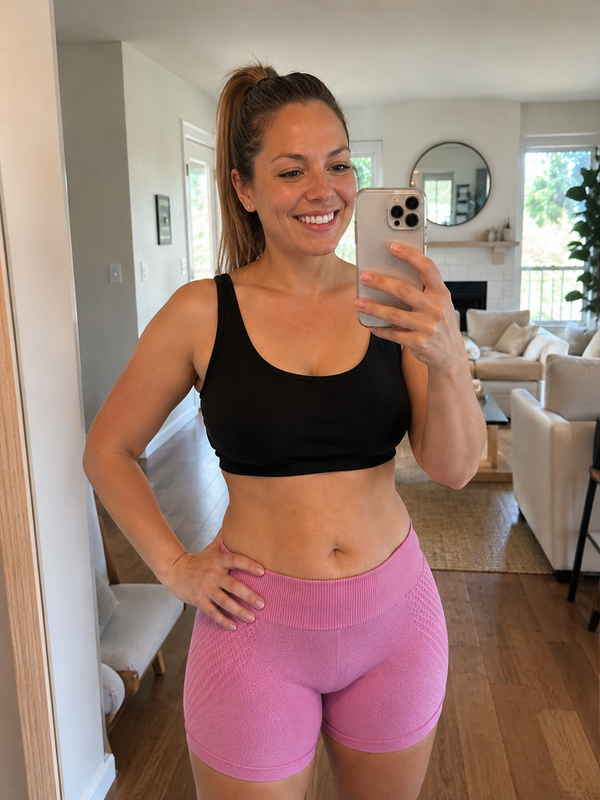 Chloé, 36 ans