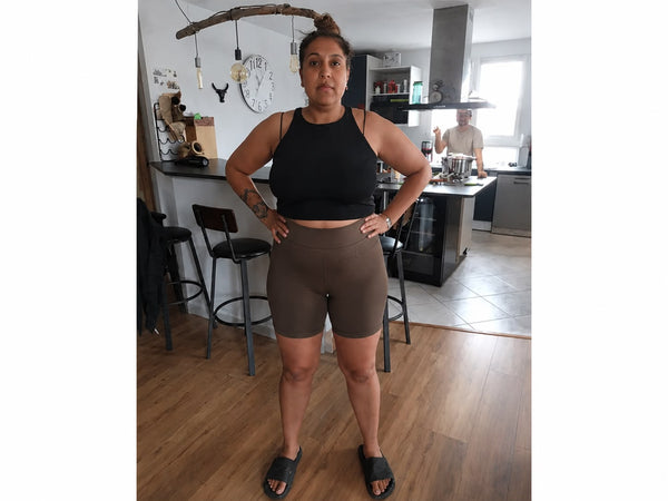 Sarah, 39 ans
