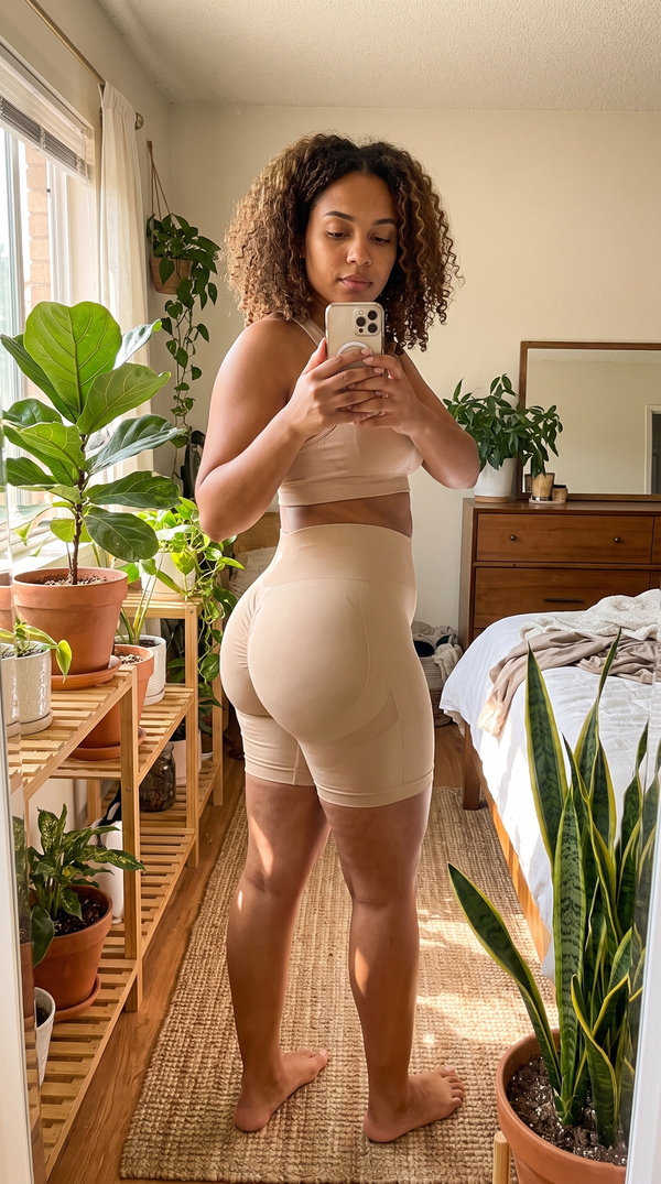 Nora, 28 ans