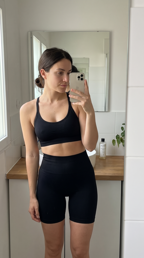 Emma, 33 ans